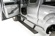 Load image into Gallery viewer, 1599.00 AMP PowerStep Running Boards Toyota Tacoma Double Cab (05-15) [w/o OBD Connector] Power Side Steps - Redline360 Alternate Image