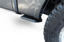 Load image into Gallery viewer, AMP BedStep2 Chevy Silverado 2500/3500 Mid/Long Bed (2020) Retractable Flip Down Side Step - Default Title Alternate Image