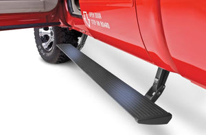 1599.00 AMP PowerStep Running Boards Ford F250/F350/F450 All Cabs (17-19) [w/ OBD Connector] Plug-N-Play Power Side Steps - Redline360