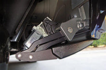 Load image into Gallery viewer, AMP PowerStep Air Tank Relocation Kit Ram 2500/3500 Crew Cab (2014-2018) - Default Title Alternate Image