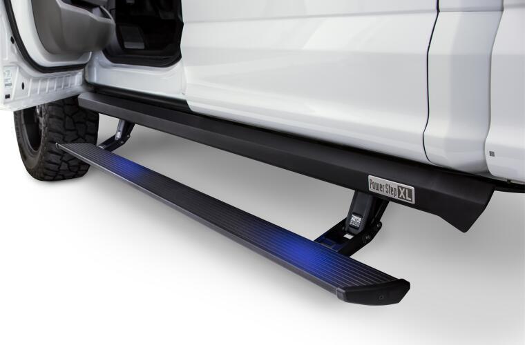 Side Step Mounting Hardware Kit For Dodge Ram 1500/2500/3500 (2009-2012) – With Tool