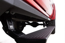 Load image into Gallery viewer, AMP PowerStep XL Running Boards GMC Sierra 1500 (19-21) 2500/3500 Crew Cab (20-21) Power Side Steps - Default Title Alternate Image