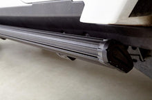 Load image into Gallery viewer, 1899.00 AMP PowerStep Xtreme Running Boards Jeep Wrangler JK 2 Door (07-18) Power Side Steps - Redline360 Alternate Image