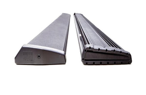 1899.00 AMP PowerStep Xtreme Running Boards Chevy Silverado Extended/Crew (14-19) Power Side Steps - Redline360