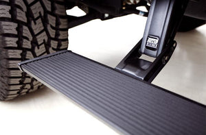 1899.00 AMP PowerStep Xtreme Running Boards Ford F250/F350/F450 All Cabs (20-21) Power Side Steps - Redline360