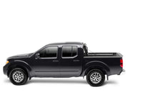 Load image into Gallery viewer, BAK BAKFlip MX4 Matte Finish Truck Bed Cover Nissan Titan w/ 5' Bed (58.5") (2005-2021) Tonneau 448506 - Default Title Alternate Image
