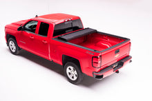 Load image into Gallery viewer, 969.88 BAK BAKFlip MX4 Matte Finish Truck Bed Cover GM Sierra Chevy Silverado w/ 5&#39;8&quot; Bed (68.0&quot;) (2004-2014) Tonneau 448100 - Redline360 Alternate Image