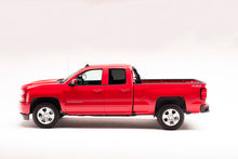 Load image into Gallery viewer, BAK BAKFlip MX4 Matte Truck Bed Cover Sierra/Silverado 2500/3500 HD w/ 8' Bed (96.25") (2020-2021) Tonneau - Default Title Alternate Image