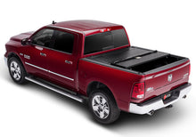 Load image into Gallery viewer, BAK BAKFlip F1 Truck Bed Cover Toyota Tacoma w/ 5' Bed (60.5") (2016-2023) Tonneau 772426 - Default Title Alternate Image