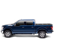 Load image into Gallery viewer, BAK BAKFlip FiberMax Truck Bed Cover Ford F150 w/8' Bed (96.25") (2021+) Tonneau 1126338 - Default Title Alternate Image
