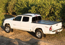 Load image into Gallery viewer, BAK BAKFlip G2 Truck Bed Cover Nissan Frontier w/ 5' Bed (58.5") (2005-2021) Tonneau 226506 - Default Title Alternate Image
