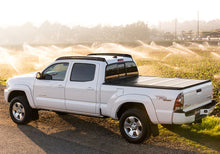 Load image into Gallery viewer, BAK BAKFlip G2 Truck Bed Cover Nissan Frontier w/ 5' Bed (58.5") (2005-2021) Tonneau 226506 - Default Title Alternate Image