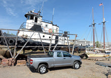 Load image into Gallery viewer, BAK BAKFlip G2 Truck Bed Cover Toyota Tundra w/ 5'6" Bed (65.0") (2007-2021) Tonneau 226409 - Default Title Alternate Image