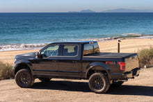 Load image into Gallery viewer, BAK BAKFlip MX4 Matte Finish Truck Bed Cover Ford F150 w/ 5'6" Bed (66.0") (2004-2014) Tonneau 448309 - Default Title Alternate Image