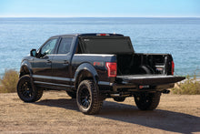 Load image into Gallery viewer, BAK BAKFlip MX4 Matte Finish Truck Bed Cover Ford Ranger w/ 5' Bed (62.7") (2019-2021) Tonneau 448332 - Default Title Alternate Image