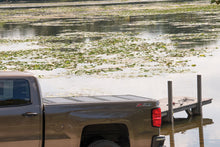 Load image into Gallery viewer, BAK BAKFlip FiberMax GMC (Sierra) Chevy (Silverado) (C/K Series) w/ 6'6" Bed (77.0") (1988-2014) Tonneau 1126101 - Default Title Alternate Image