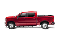 Load image into Gallery viewer, BAK BAKFlip MX4 Matte Truck Bed Cover Sierra/Silverado 2500/3500 HD w/ 8' Bed (96.25") (2020-2021) Tonneau - Default Title Alternate Image