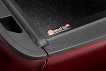 Load image into Gallery viewer, BAK BAKFlip FiberMax Truck Bed Cover GMC Sierra Chevy Silverado w/ 8' Bed (96.25") (2015-2019) Tonneau 1126122 - Default Title Alternate Image