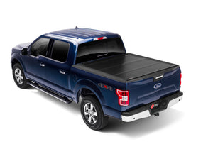 889.88 BAK BAKFlip G2 Truck Bed Cover Ford F150 w/ 5'6" Bed (66.0") (2021+) Tonneau 226339 - Redline360