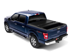 889.88 BAK BAKFlip G2 Truck Bed Cover Ford F150 w/ 5'6" Bed (66.0") (2021+) Tonneau 226339 - Redline360