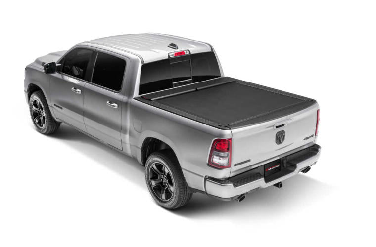RollNLock Tonneau Cover Ram 1500 [MSeries Retractable] (1920) 5' 7