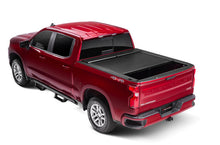 Load image into Gallery viewer, 1699.00 Roll-N-Lock Tonneau Cover Chevy Silverado 2500HD/3500HD 6&#39; 10&quot; Bed [A-Series Retractable] (2020) BT226A - Redline360 Alternate Image