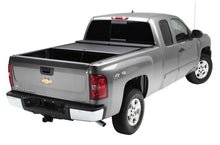 Load image into Gallery viewer, 1309.00 Roll-N-Lock Tonneau Cover  GMC Sierra 2500/3500 [M-Series Retractable] (07-14) 6' 7" or 8' 2" Bed - Redline360 Alternate Image