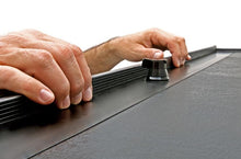 Load image into Gallery viewer, 1309.00 Roll-N-Lock Tonneau Cover  GMC Sierra 1500 Denali 5' 8" Bed [M-Series Retractable] (04-07) LG270M - Redline360 Alternate Image