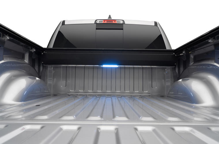 RollNLock Tonneau Cover Ram 1500 [ESeries Retractable] (0918) 5' 7
