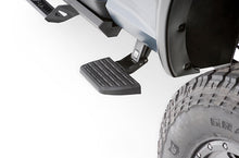 Load image into Gallery viewer, 280.00 AMP BedStep2 GMC Sierra 1500 Short Bed (2019-2020) Retractable Flip Down Side Step - Redline360 Alternate Image