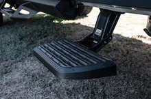 Load image into Gallery viewer, AMP BedStep2 Chevy Silverado 2500/3500 Mid/Long Bed (2020) Retractable Flip Down Side Step - Default Title Alternate Image