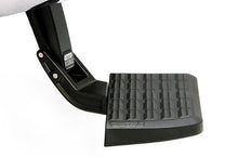 Load image into Gallery viewer, 280.00 AMP BedStep Bumper Step Jeep Wrangler JL (2018) Black - Redline360 Alternate Image
