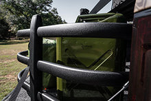 Load image into Gallery viewer, AMP Research BedXtender HD Sport Chevy Silverado (07-19) [Bed Extender] Silver or Black - Silver Alternate Image