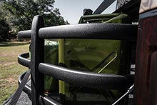 Load image into Gallery viewer, AMP Research BedXtender HD Sport GMC Canyon (2015-2020) [Bed Extender] Silver or Black - Silver Alternate Image