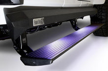 Load image into Gallery viewer, AMP PowerStep XL Running Boards Jeep Wrangler JK 2 Door (07-18) Power Side Steps - Default Title Alternate Image
