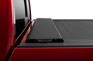 1699.00 Roll-N-Lock Tonneau Cover Chevy Silverado 2500HD/3500HD 6' 10" Bed [A-Series Retractable] (2020) BT226A - Redline360