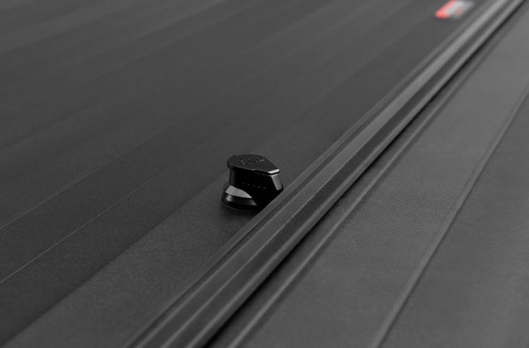 RollNLock Tonneau Cover Chevy Colorado / GMC Canyon [ASeries Retrac