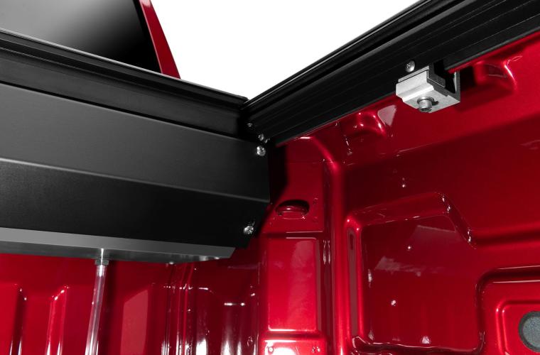 RollNLock Tonneau Cover Chevy Colorado / GMC Canyon [ASeries Retrac