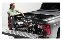 Load image into Gallery viewer, 1309.00 Roll-N-Lock Tonneau Cover  GMC Sierra 1500 Denali 5' 8" Bed [M-Series Retractable] (04-07) LG270M - Redline360 Alternate Image