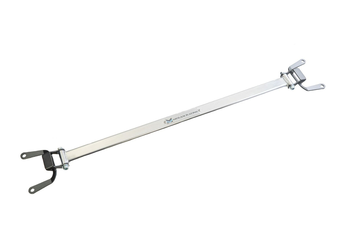 Megan Racing Strut Bar BRZ 86 GT86 (2022-2025) Front/Rear - Race Spec