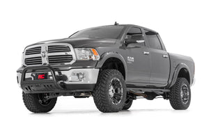 Rough Country Lift Kit Ram 1500 4WD (12-18) 1500 Classic (19-22) 6" Suspension Lift  Kits