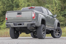 Load image into Gallery viewer, Rough Country Lift Kit Chevy Colorado 2WD/4WD (15-22) 6&quot; Lift w/ Shocks &amp; Struts Alternate Image