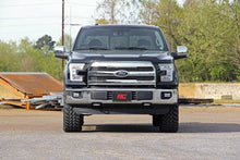 Load image into Gallery viewer, Rough Country 2&quot; Leveling Kit Ford F150 2WD/4WD (14-22) Strut Extensions Alternate Image