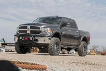 Load image into Gallery viewer, Rough Country Lift Kit Ram 1500 4WD (12-18) 1500 Classic (19-22) 6&quot; Suspension Lift  Kits Alternate Image