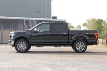 Load image into Gallery viewer, Rough Country 2&quot; Leveling Kit Ford F150 2WD/4WD (14-22) Strut Extensions Alternate Image