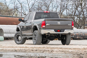 Rough Country Lift Kit Ram 1500 4WD (12-18) 1500 Classic (19-22) 6" Suspension Lift  Kits