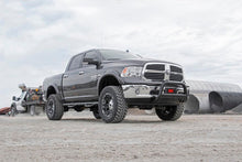 Load image into Gallery viewer, Rough Country Lift Kit Ram 1500 4WD (12-18) 1500 Classic (19-22) 6&quot; Suspension Lift  Kits Alternate Image