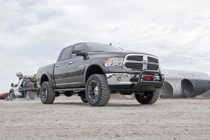 Rough Country Lift Kit Ram 1500 4WD (12-18) 1500 Classic (19-22) 6" Suspension Lift  Kits