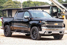 Load image into Gallery viewer, Rough Country 2" Leveling Kit Chevy Silverado 2WD/4WD (19-22) Strut Spacers &amp; Retention Plates Alternate Image