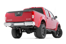 Load image into Gallery viewer, Rough Country Lift Kit Nissan Frontier 2WD/4WD (05-21) [6&quot; Lift Kit] w/ or w/o Struts Alternate Image